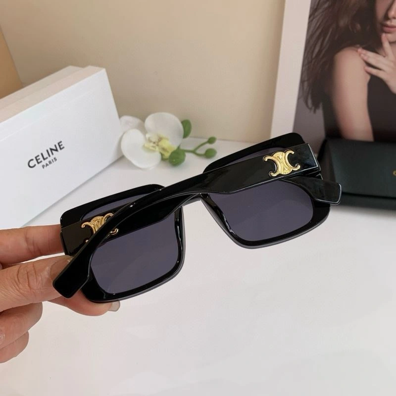 Durable Celine Sunglasses 277791