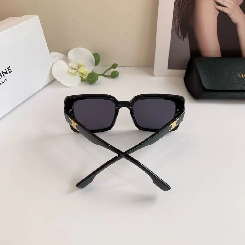Durable Celine Sunglasses 277791