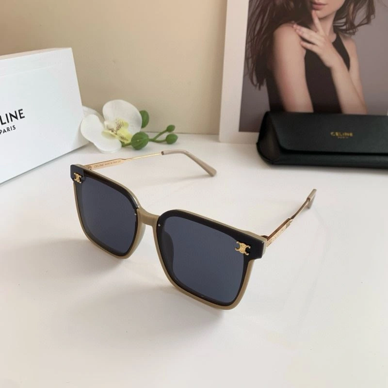 Celine Sunglasses MoistureWicking 277788