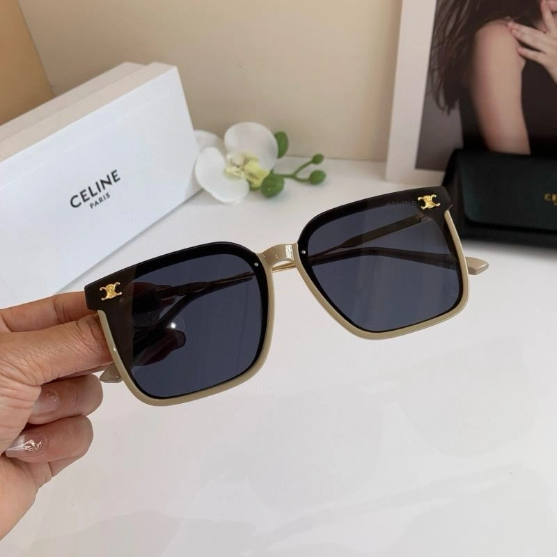Celine Sunglasses MoistureWicking 277788