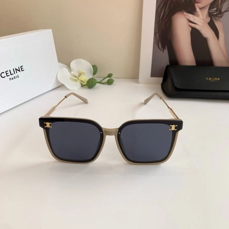 Celine Sunglasses MoistureWicking 277788