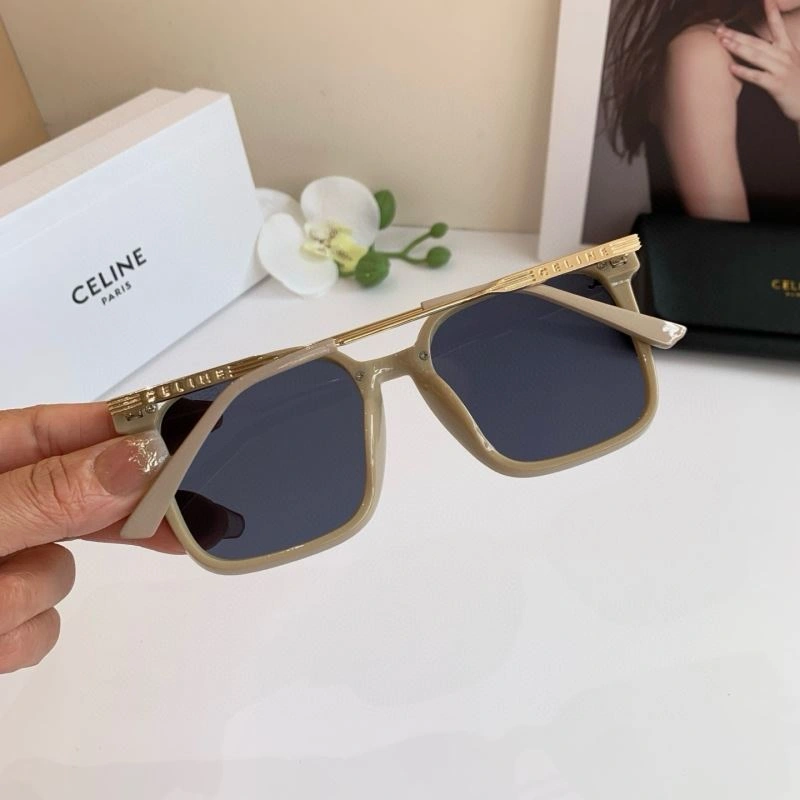 Celine Sunglasses MoistureWicking 277788