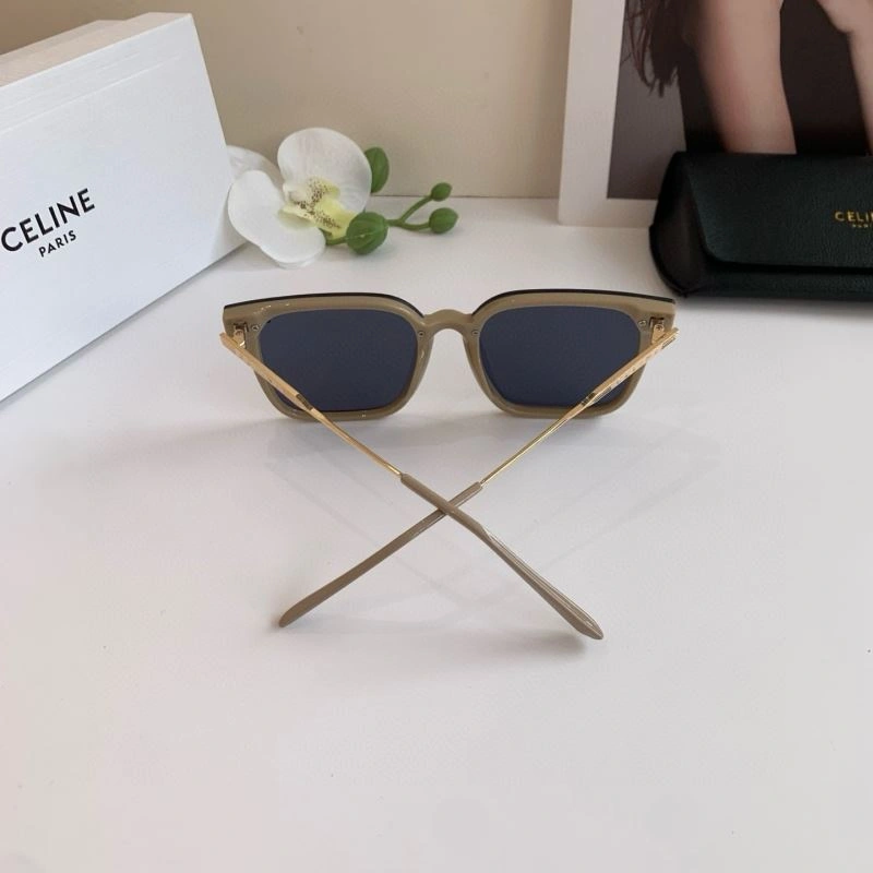 Celine Sunglasses MoistureWicking 277788
