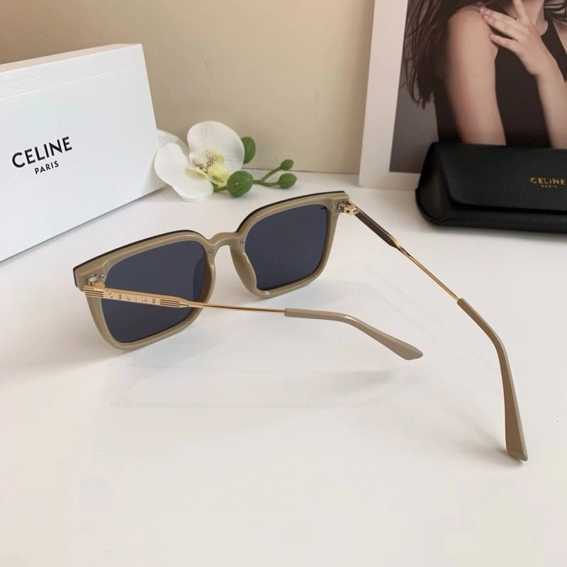 Celine Sunglasses MoistureWicking 277788