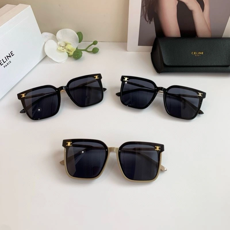 Celine Sunglasses MoistureWicking 277788