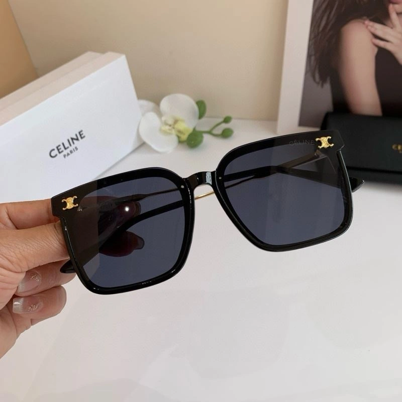 Compact Celine Sunglasses 277787