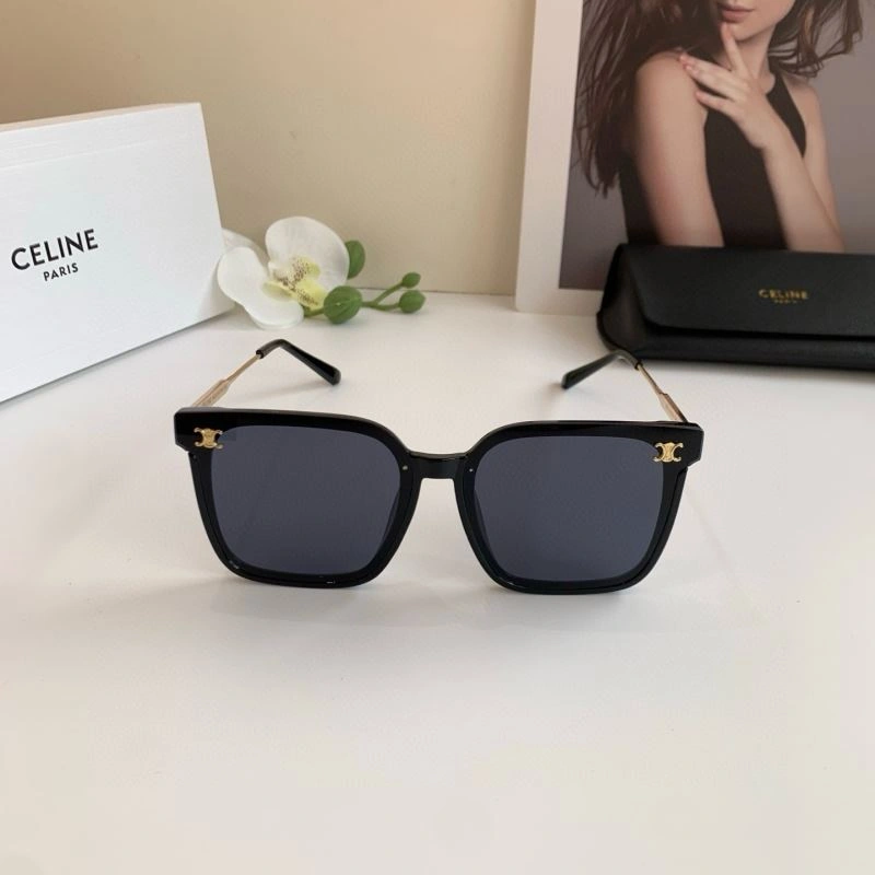 Compact Celine Sunglasses 277787