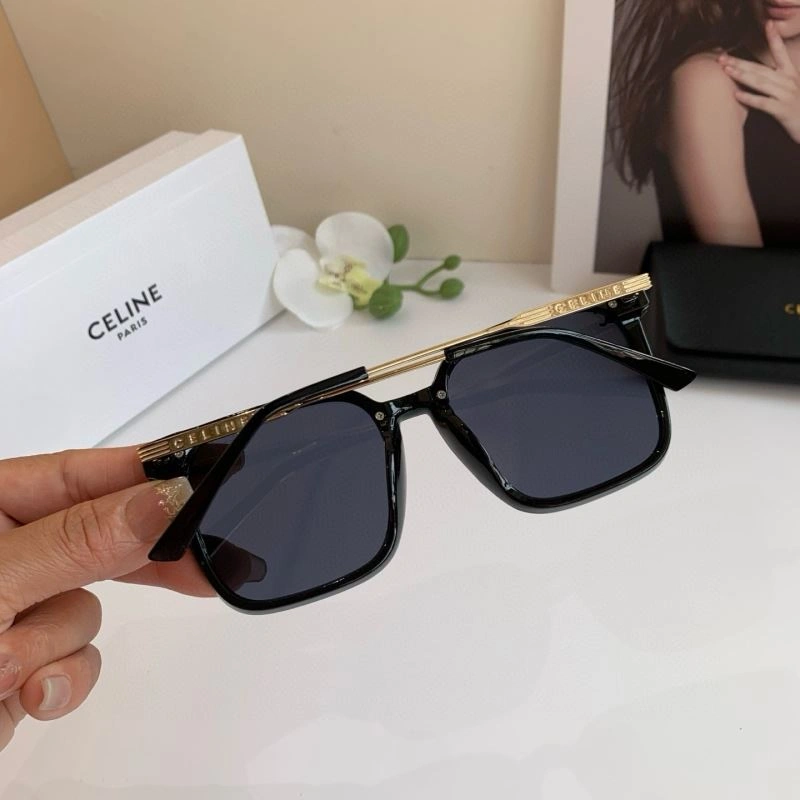 Compact Celine Sunglasses 277787