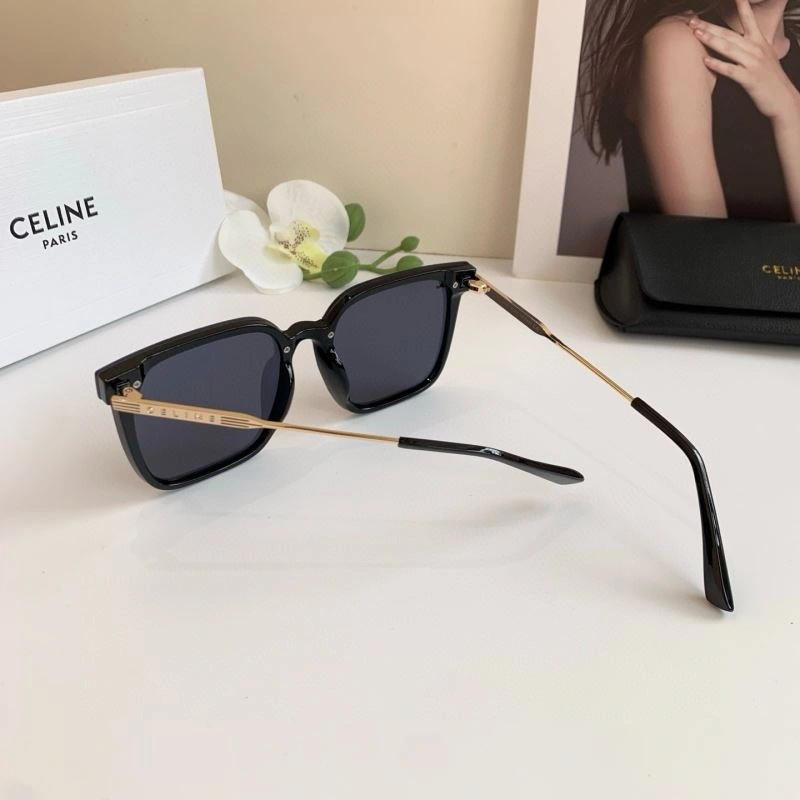 Compact Celine Sunglasses 277787
