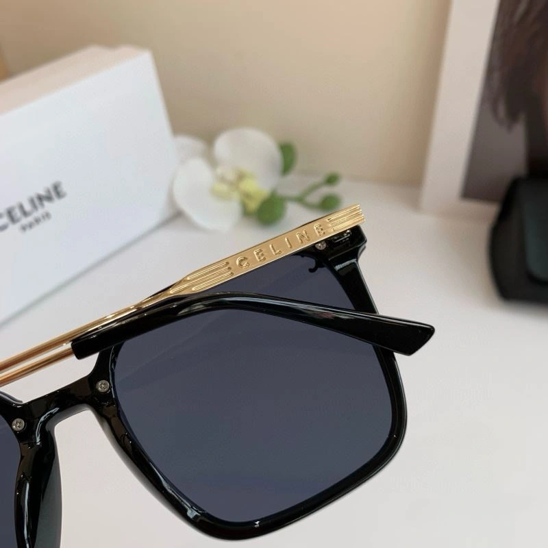 Compact Celine Sunglasses 277787