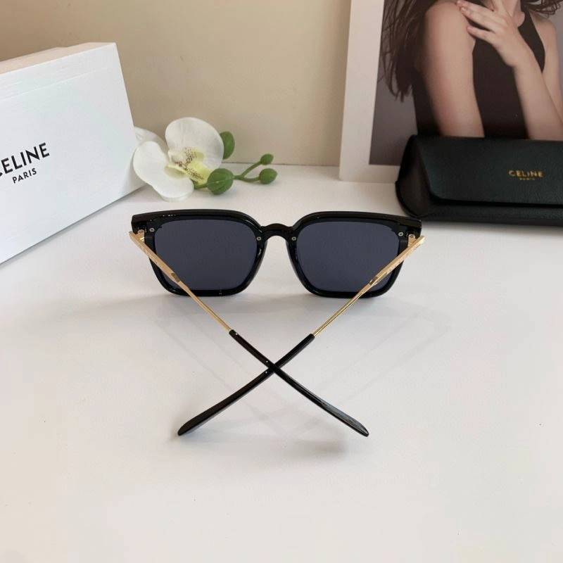Compact Celine Sunglasses 277787