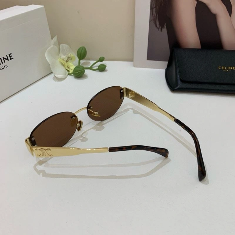 Celine Sunglasses DailyWear 277779