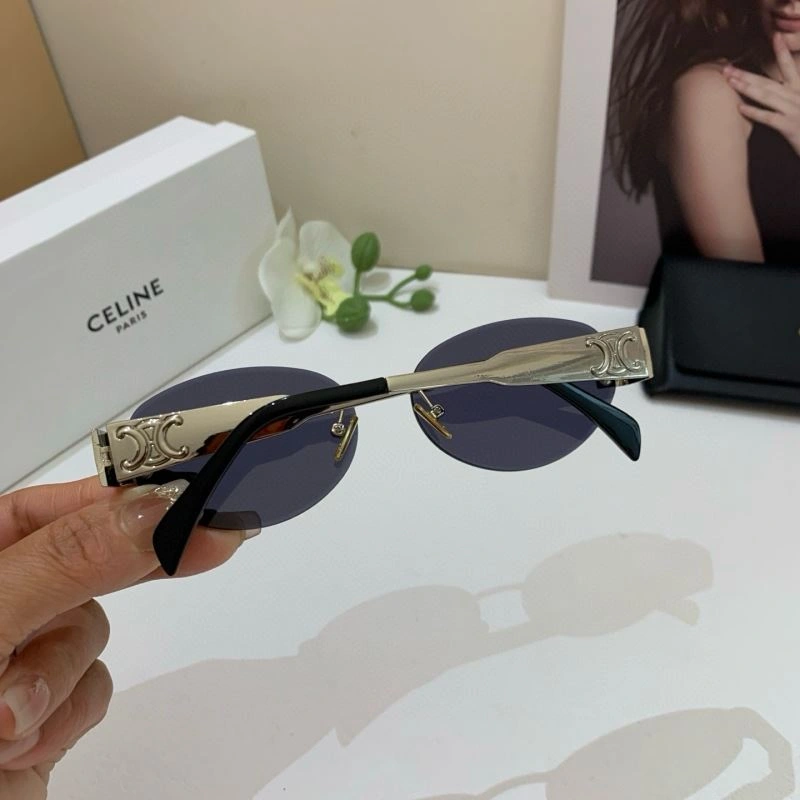 Celine Sunglasses BestValue 277784