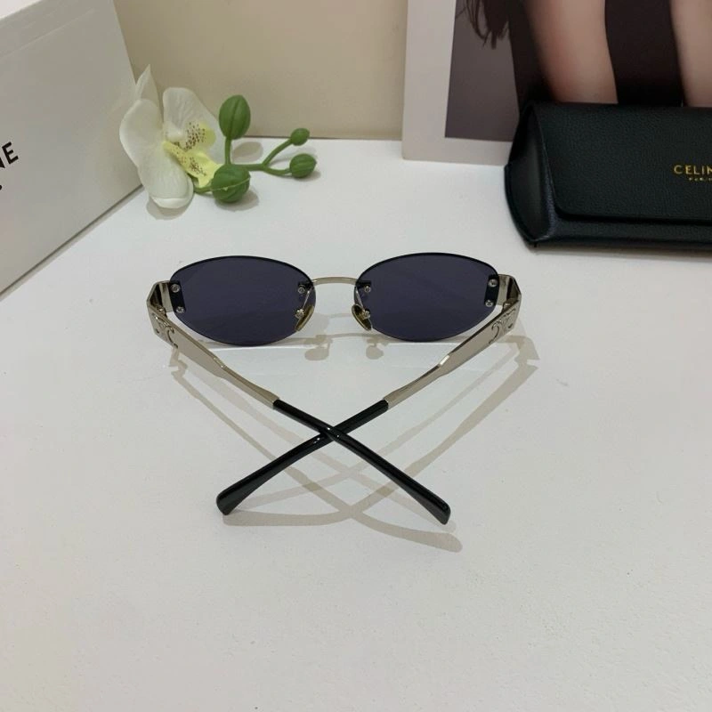 Celine Sunglasses BestValue 277784