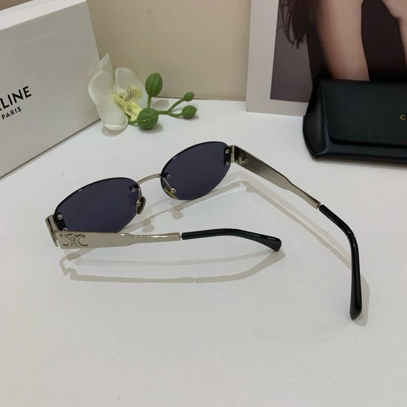Celine Sunglasses BestValue 277784