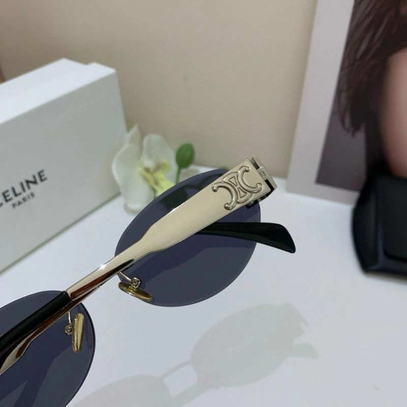 Celine Sunglasses BestValue 277784