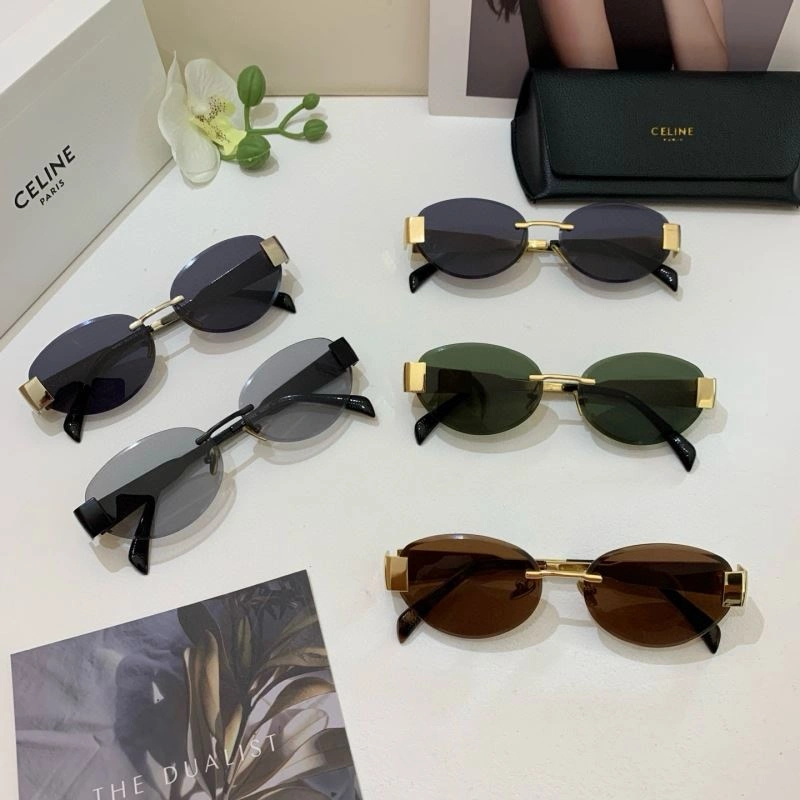 Celine Sunglasses BestValue 277784