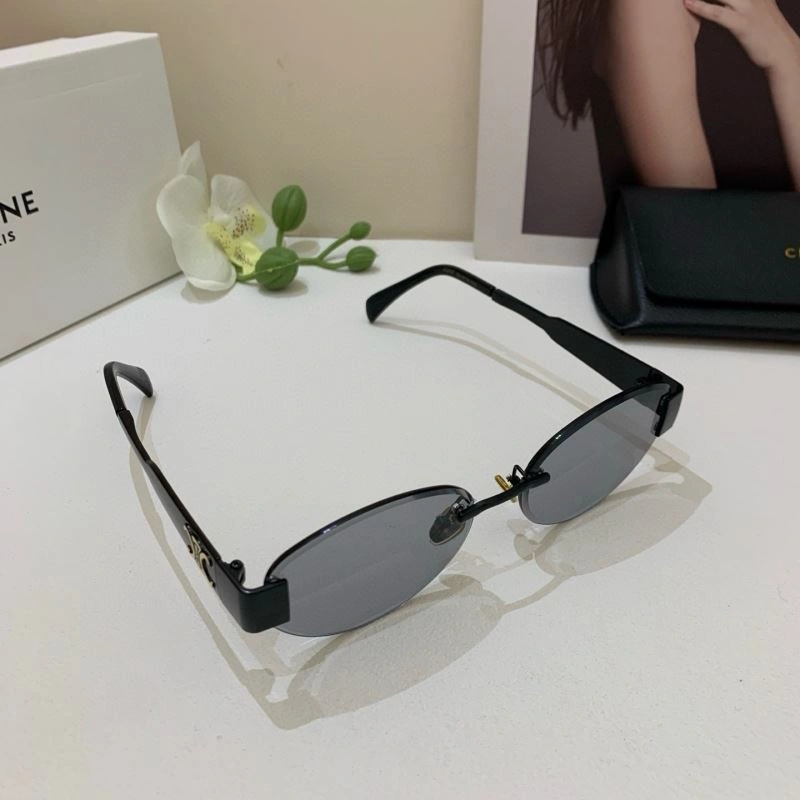 Packable Celine Sunglasses 277775