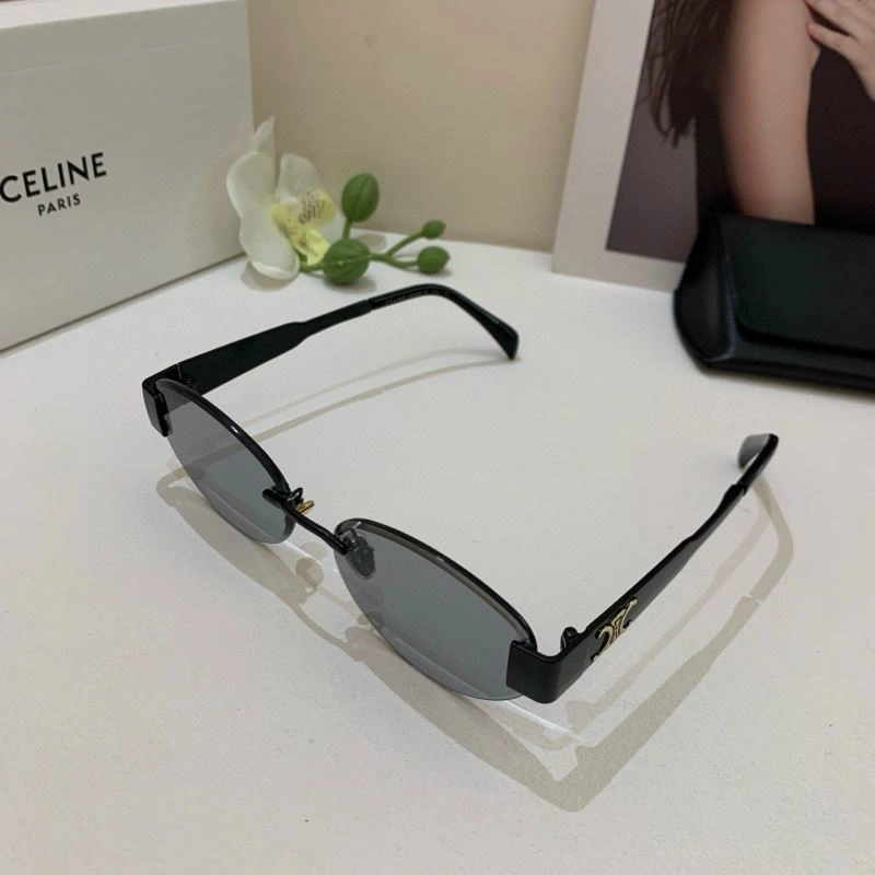 Packable Celine Sunglasses 277775