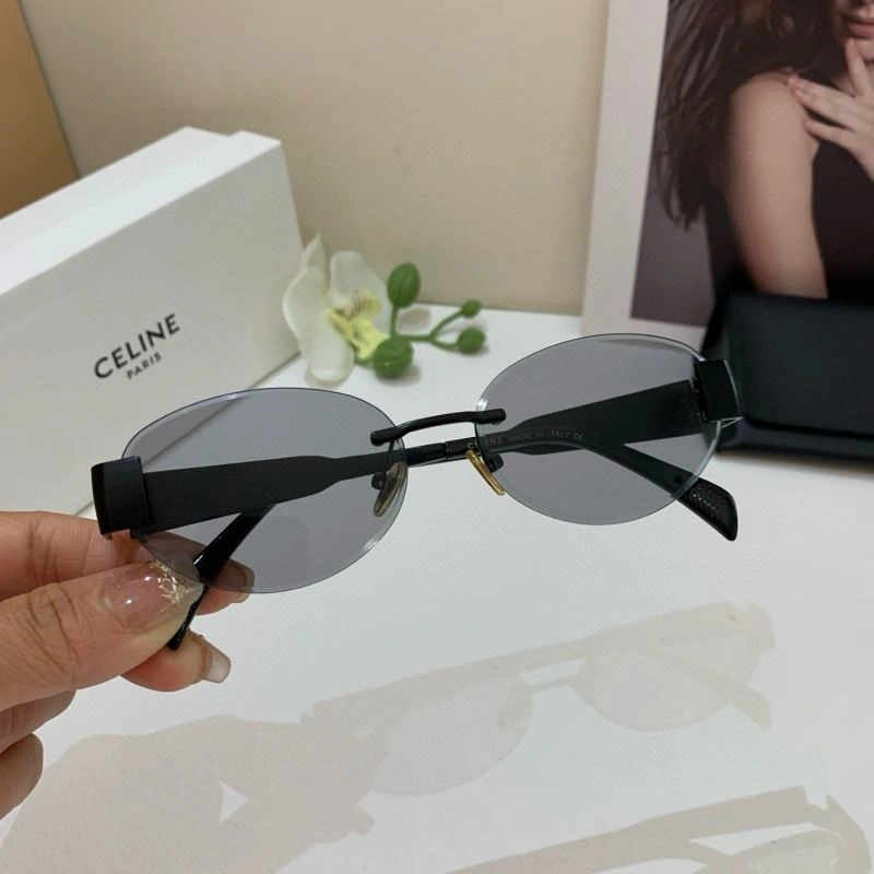 Packable Celine Sunglasses 277775