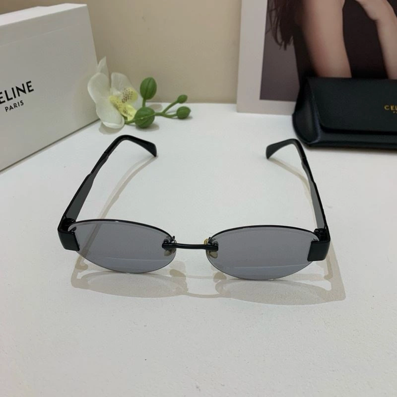 Packable Celine Sunglasses 277775