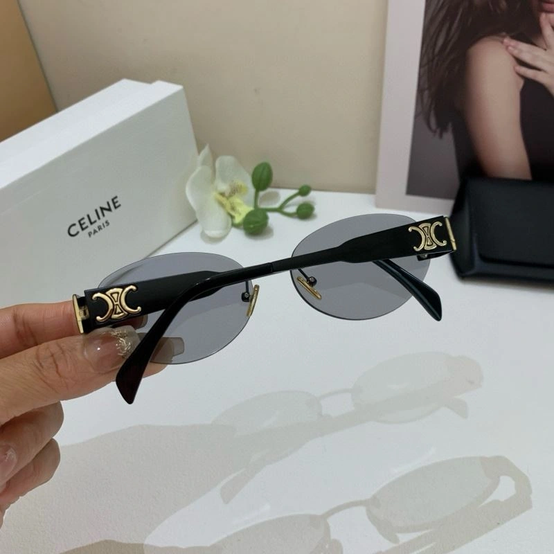 Packable Celine Sunglasses 277775