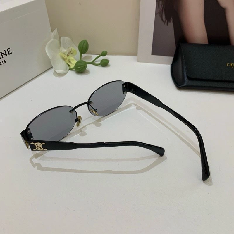 Packable Celine Sunglasses 277775
