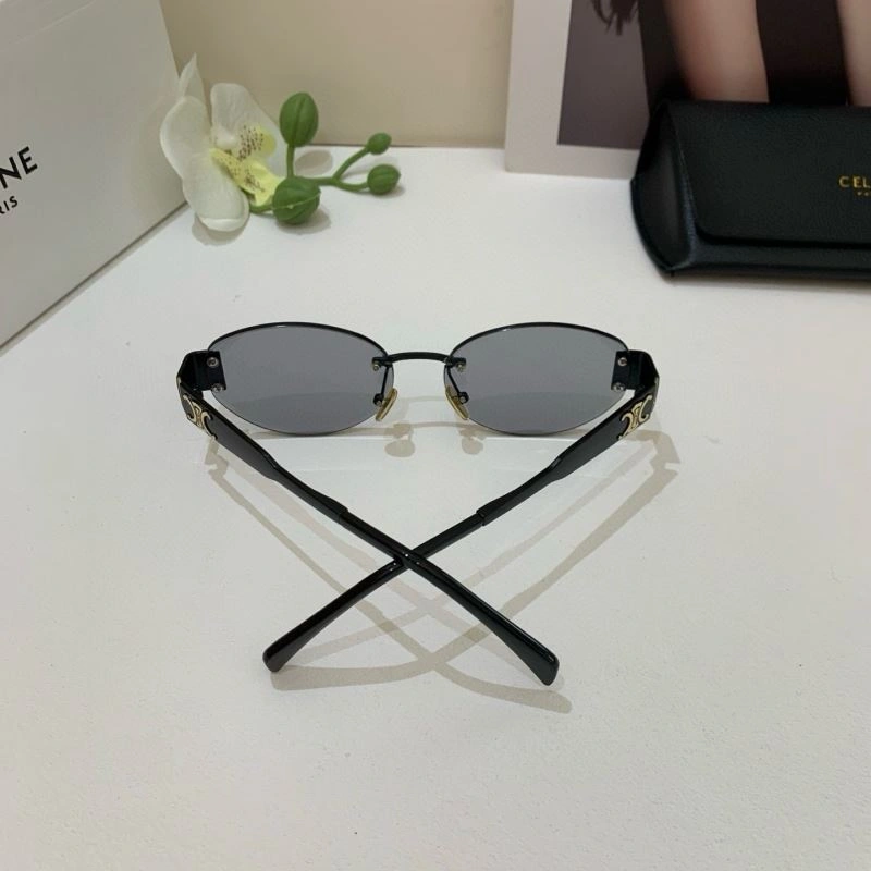 Packable Celine Sunglasses 277775