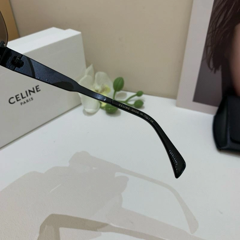 Packable Celine Sunglasses 277775