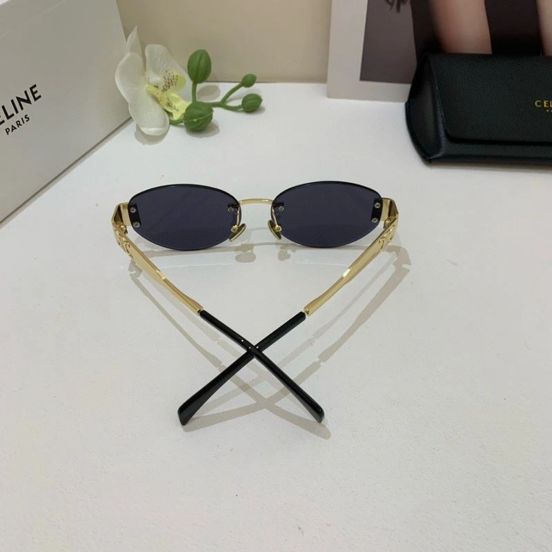Sporty Celine Sunglasses 277780