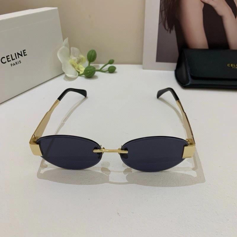 Sporty Celine Sunglasses 277780