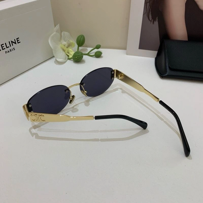 Sporty Celine Sunglasses 277780