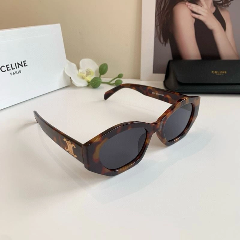 Seasonal Celine Sunglasses 277773