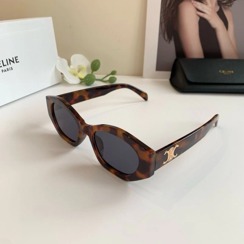Seasonal Celine Sunglasses 277773