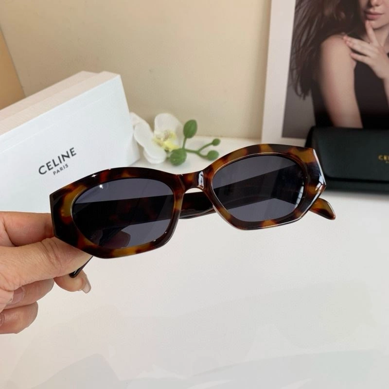 Seasonal Celine Sunglasses 277773