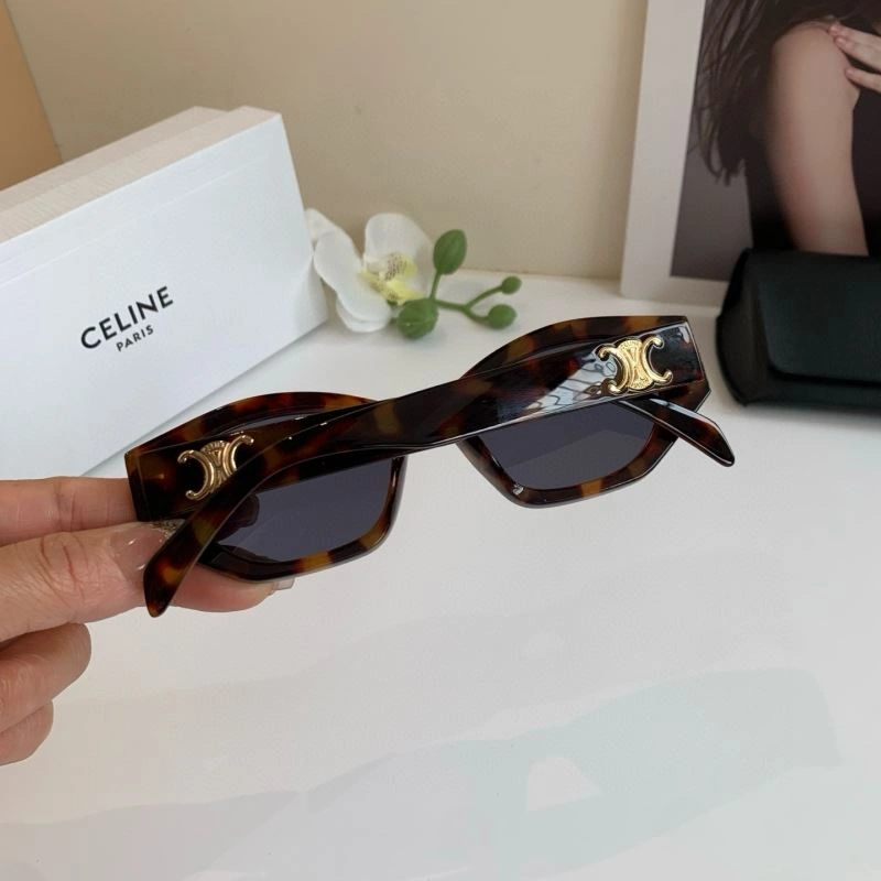 Seasonal Celine Sunglasses 277773