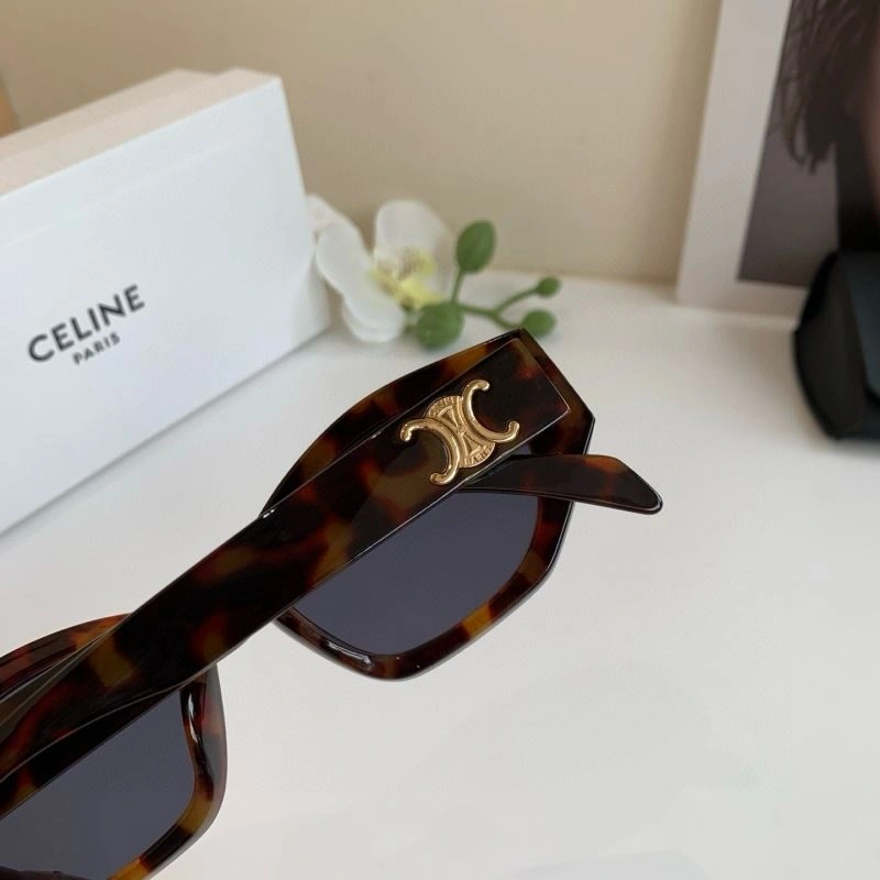 Seasonal Celine Sunglasses 277773