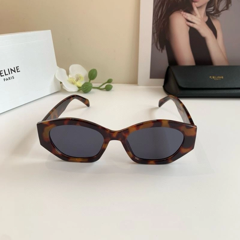 Seasonal Celine Sunglasses 277773