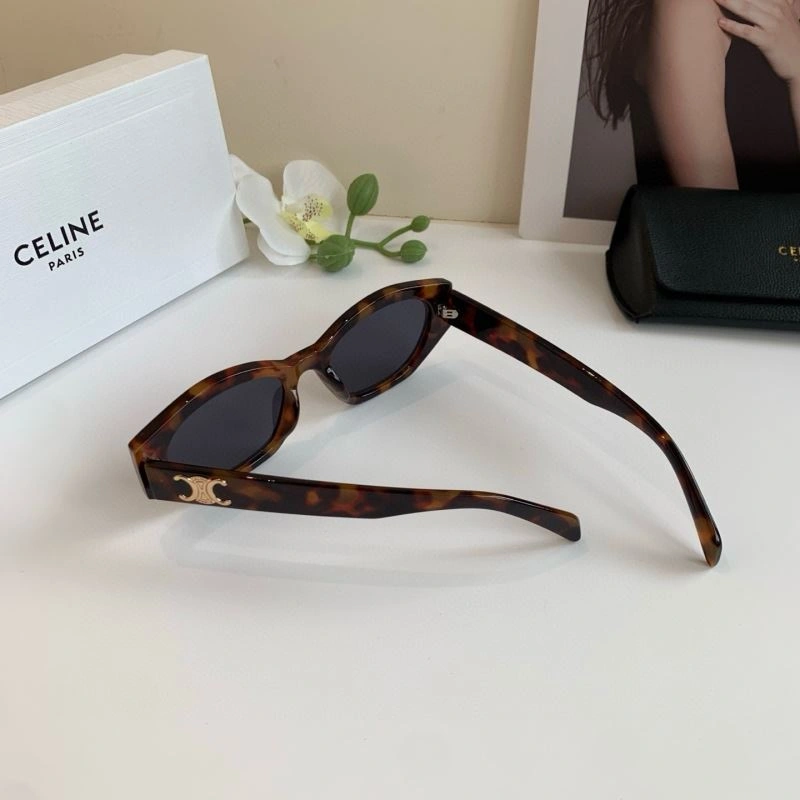 Seasonal Celine Sunglasses 277773