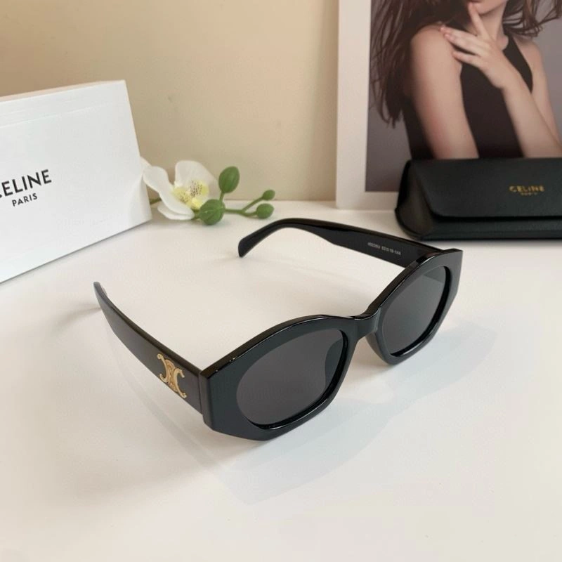 Celine Sunglasses Sophisticated 277766