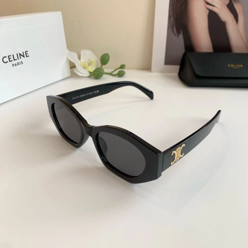 Celine Sunglasses Sophisticated 277766