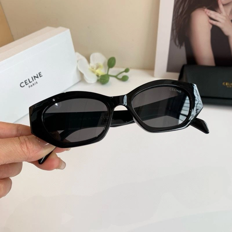 Celine Sunglasses Sophisticated 277766