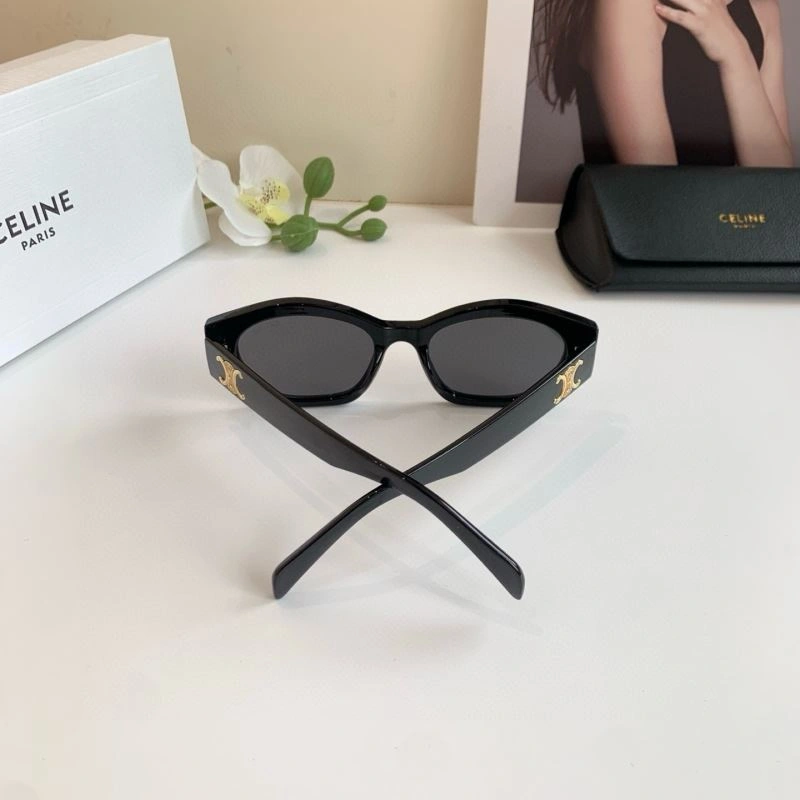 Celine Sunglasses Sophisticated 277766