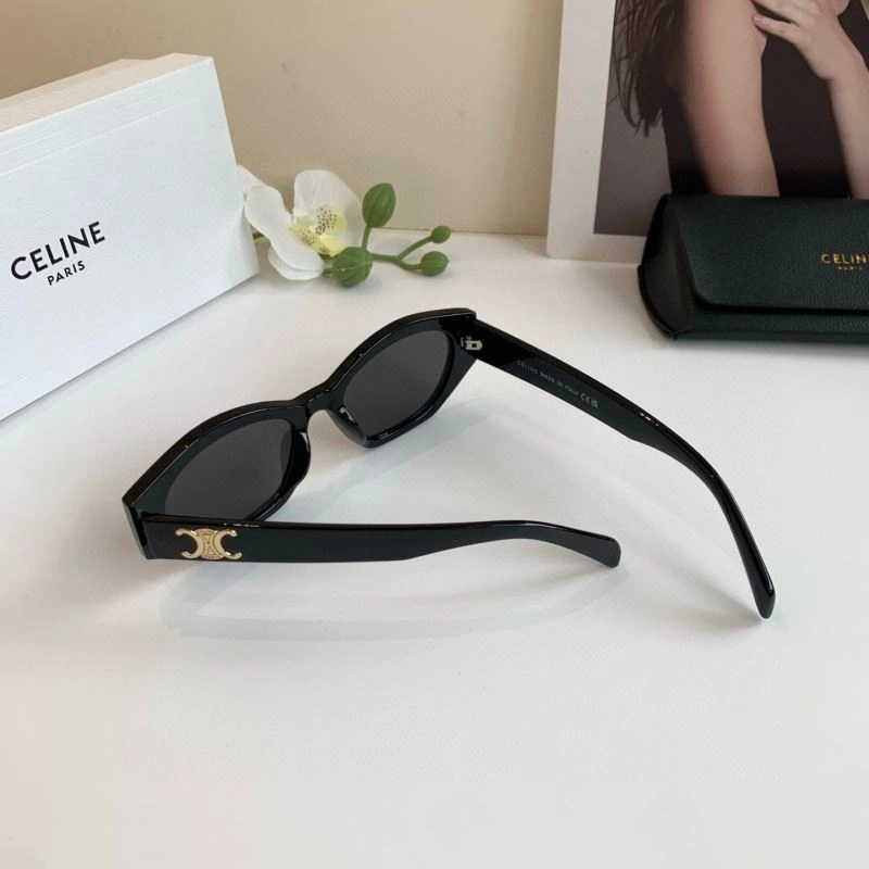 Celine Sunglasses Sophisticated 277766
