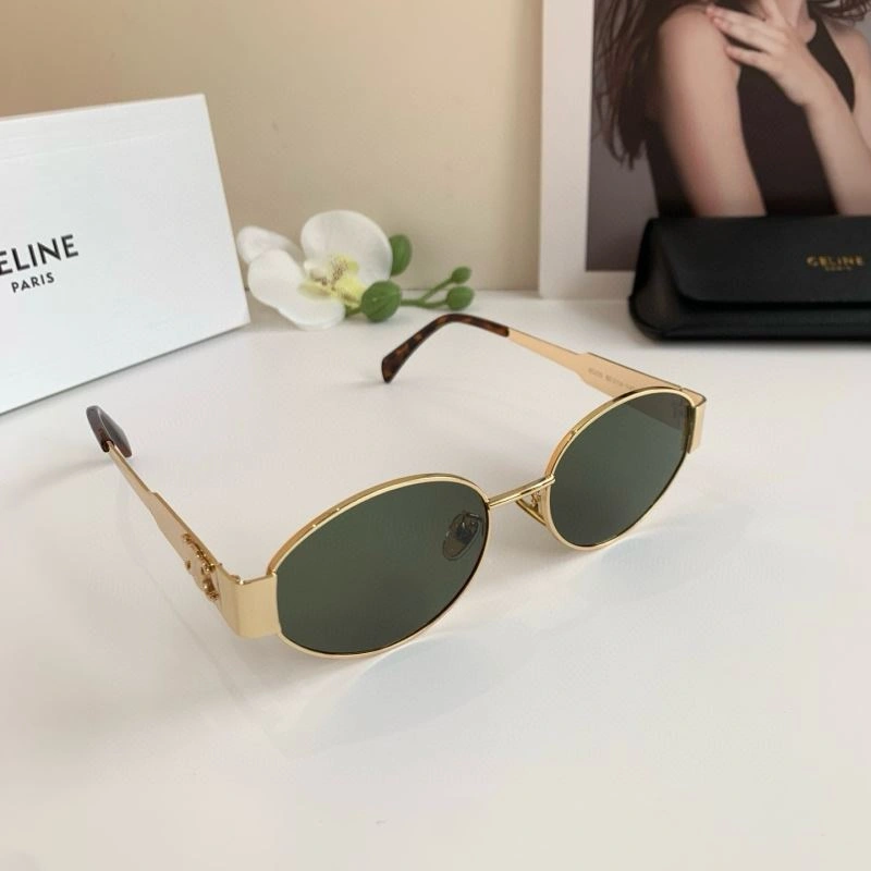 HighPerformance Celine Sunglasses 277771