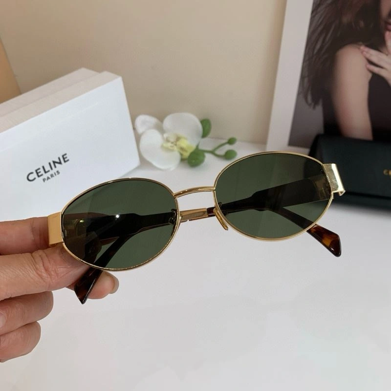 HighPerformance Celine Sunglasses 277771