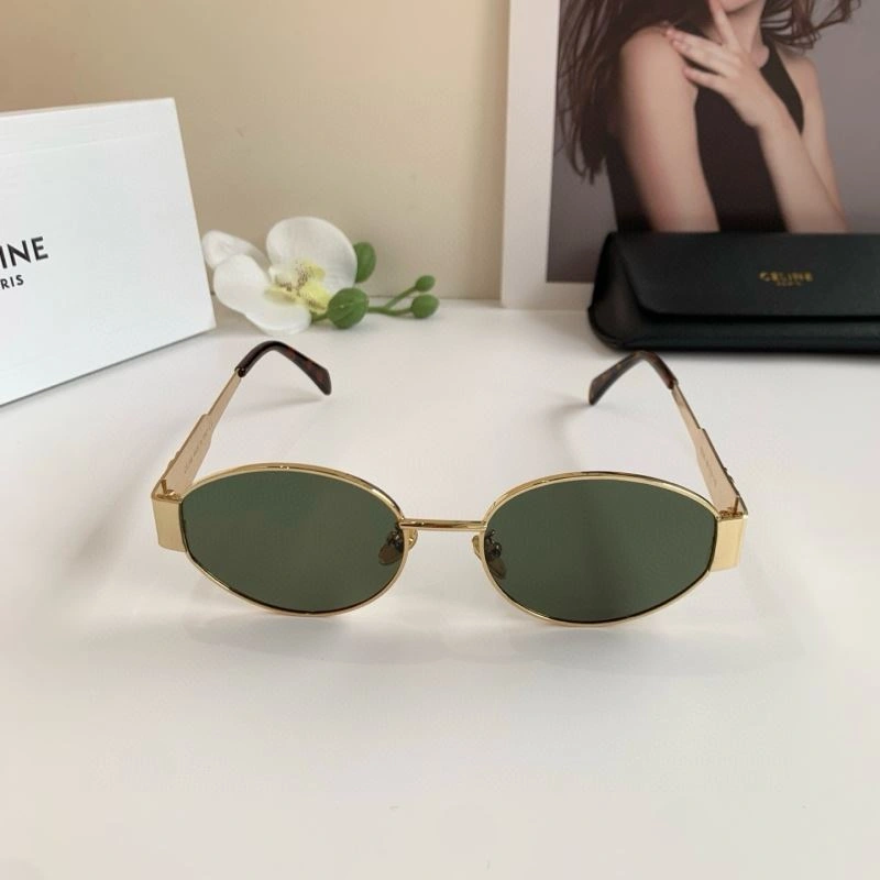 HighPerformance Celine Sunglasses 277771