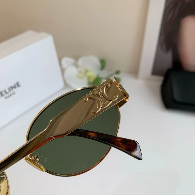 HighPerformance Celine Sunglasses 277771