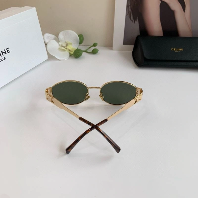 HighPerformance Celine Sunglasses 277771