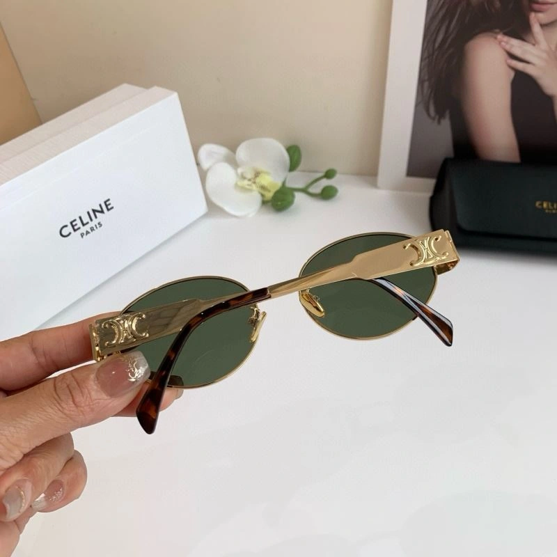 HighPerformance Celine Sunglasses 277771
